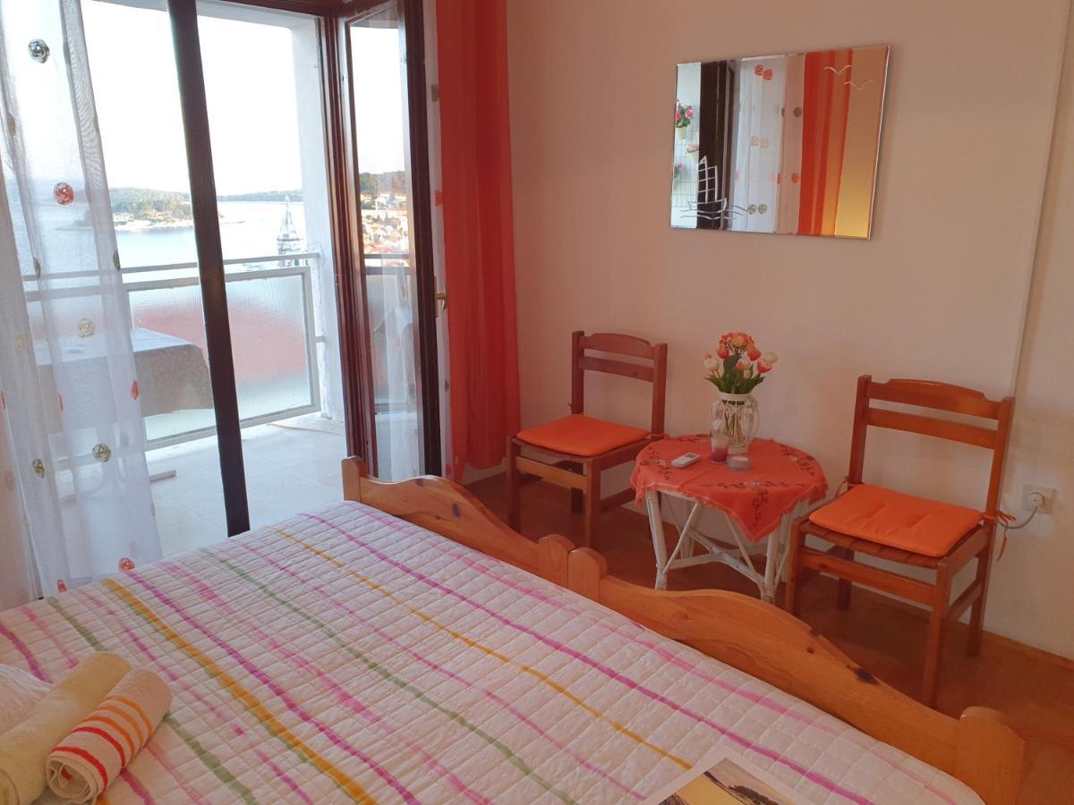 Apartments Luci Хвар Екстер'єр фото
