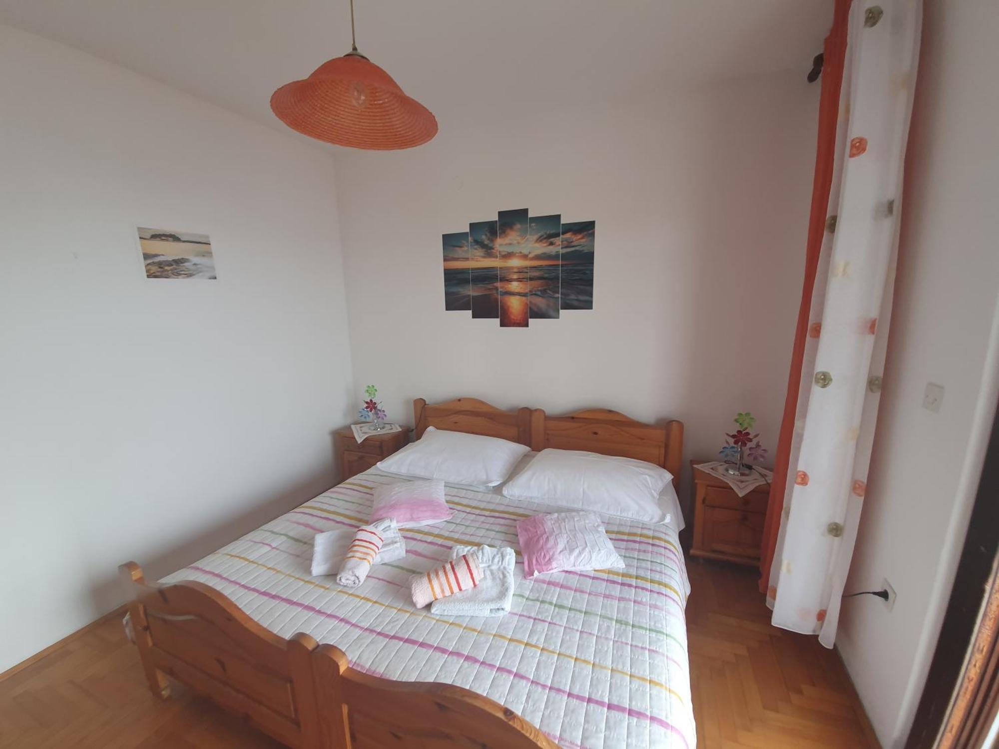 Apartments Luci Хвар Номер фото