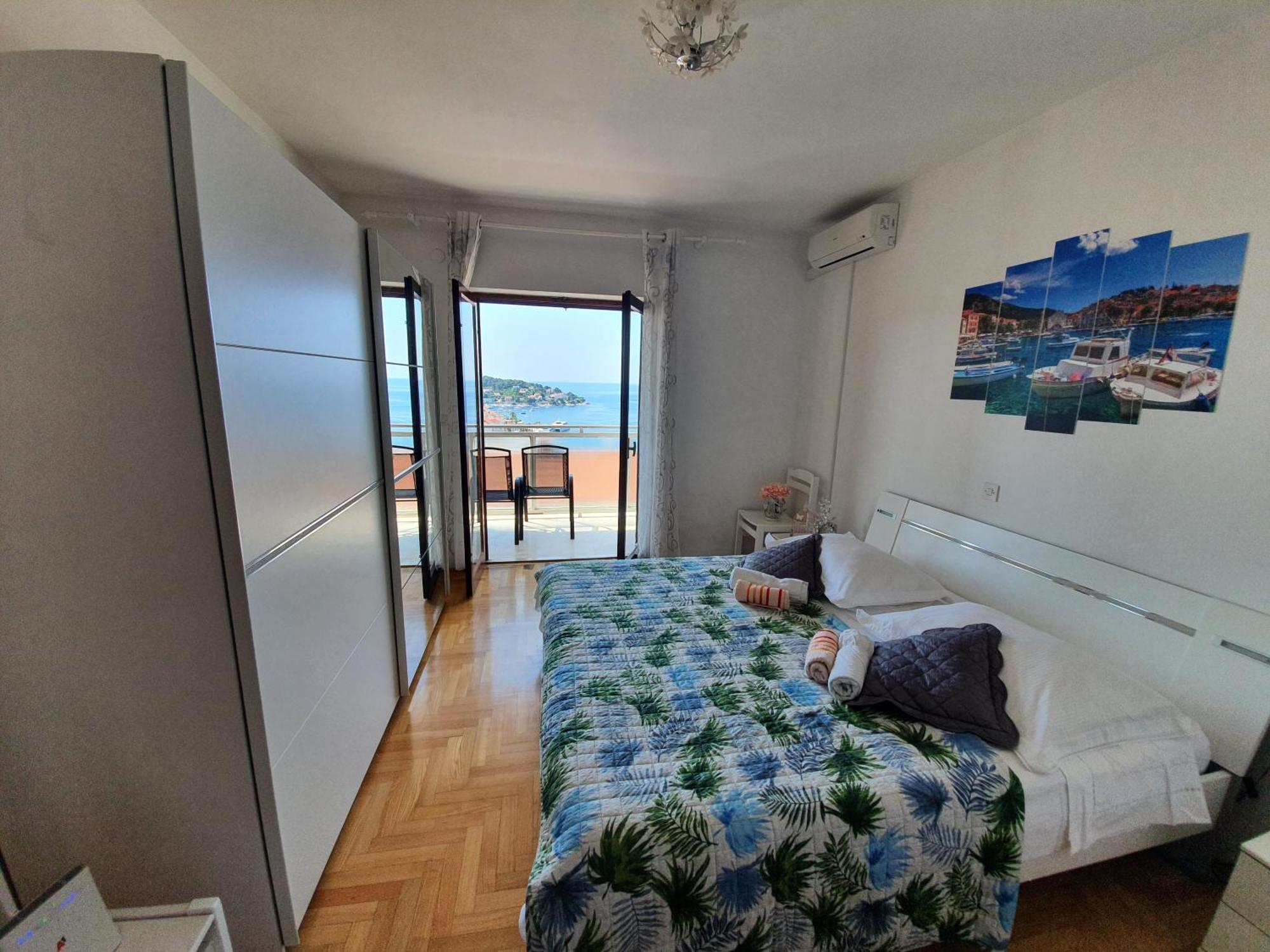 Apartments Luci Хвар Номер фото