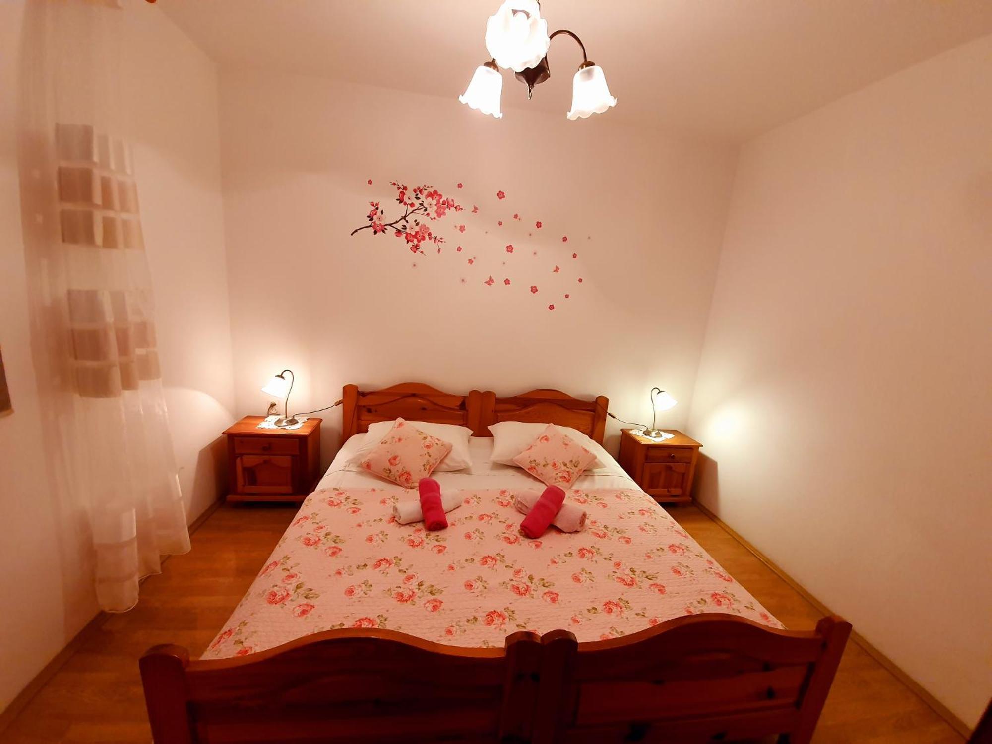 Apartments Luci Хвар Номер фото