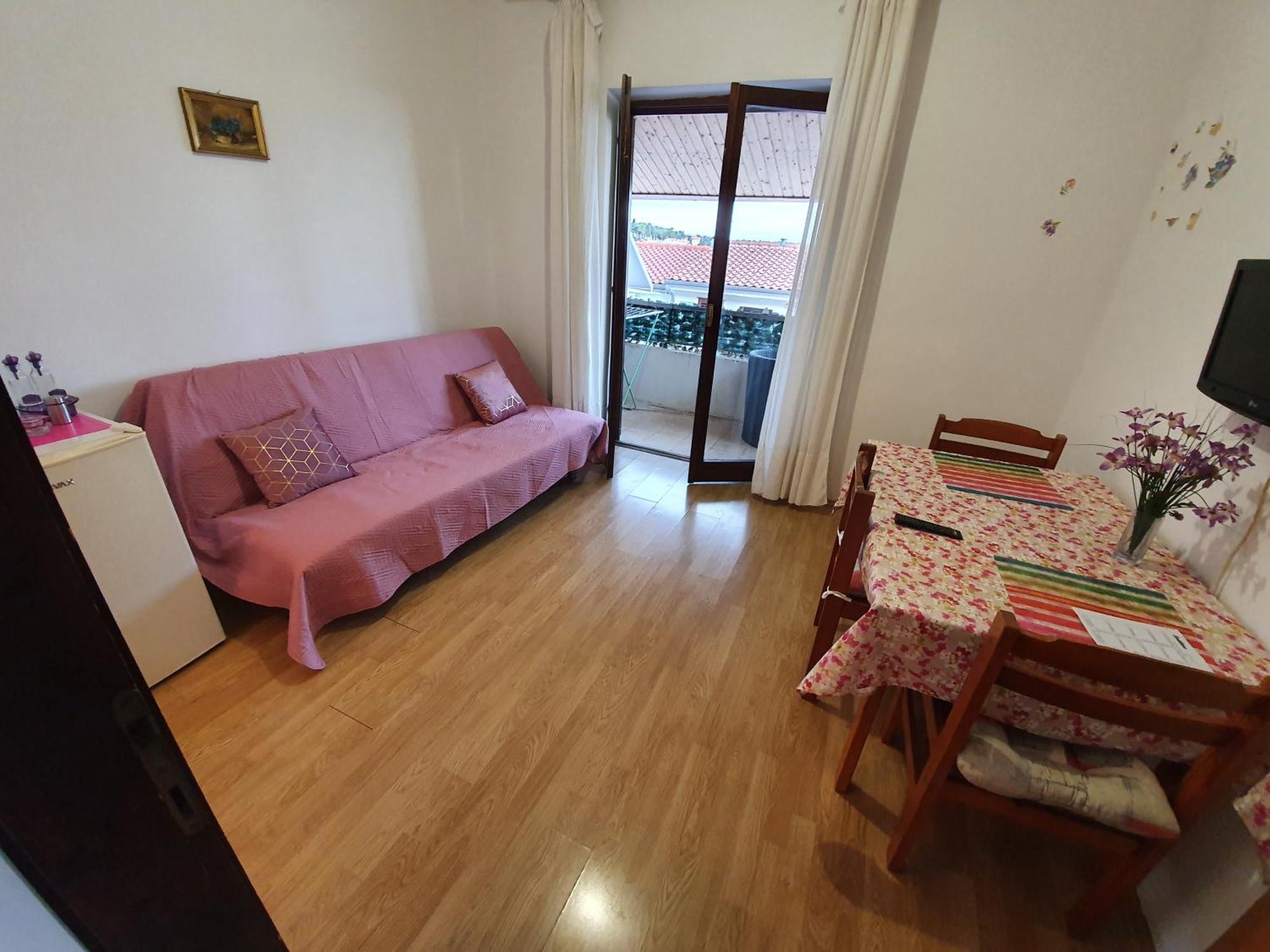 Apartments Luci Хвар Номер фото
