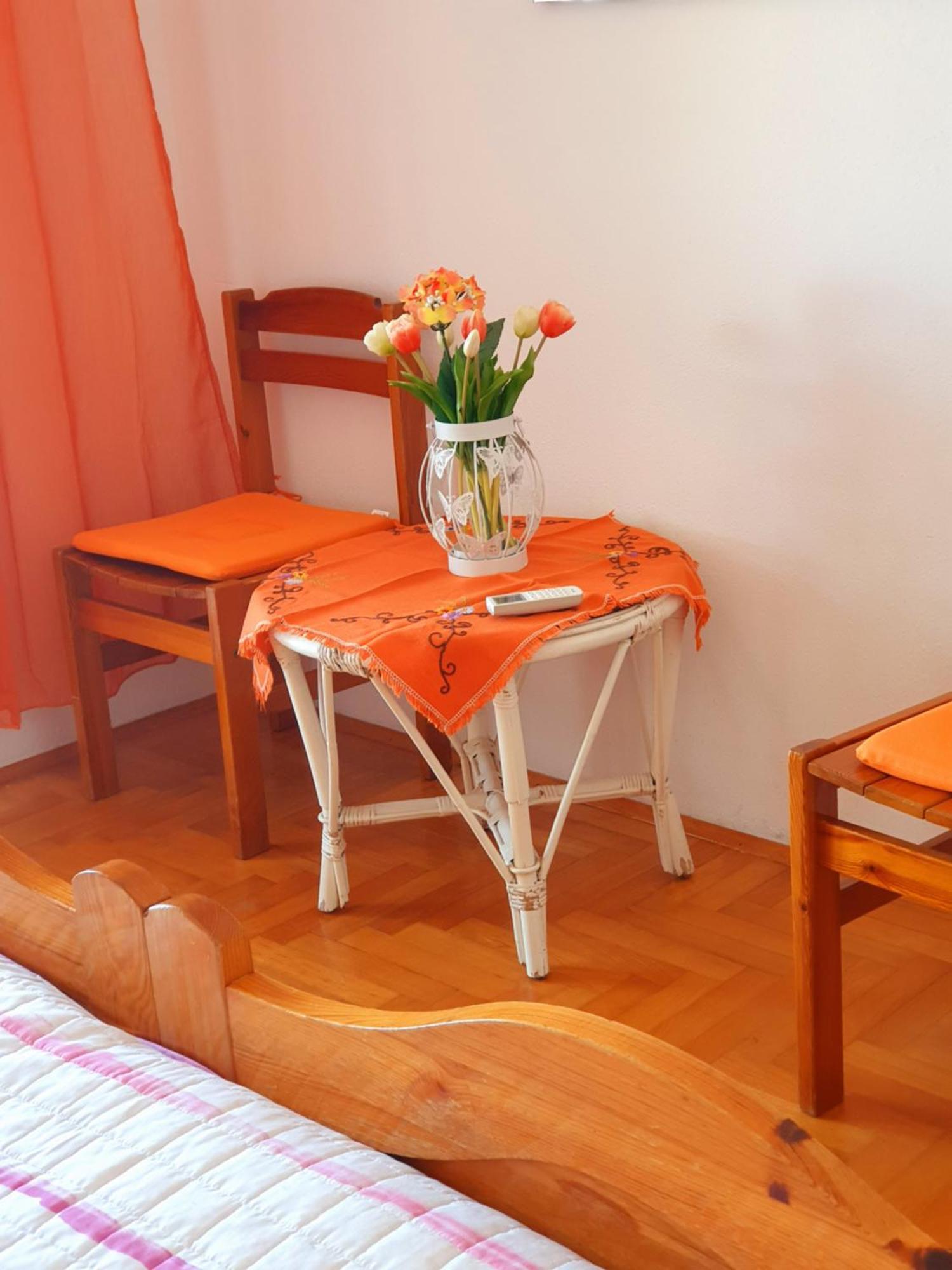 Apartments Luci Хвар Номер фото