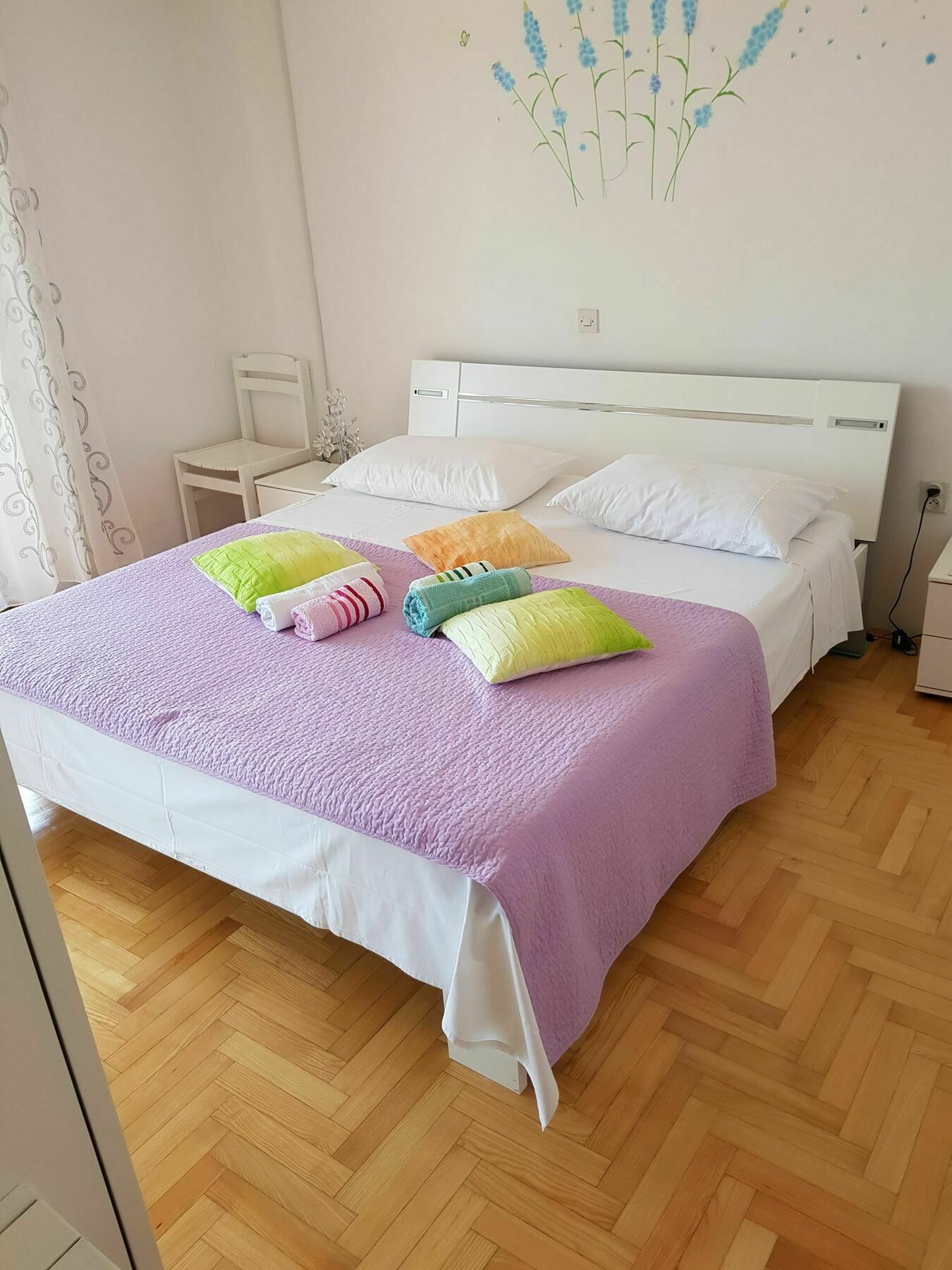 Apartments Luci Хвар Екстер'єр фото