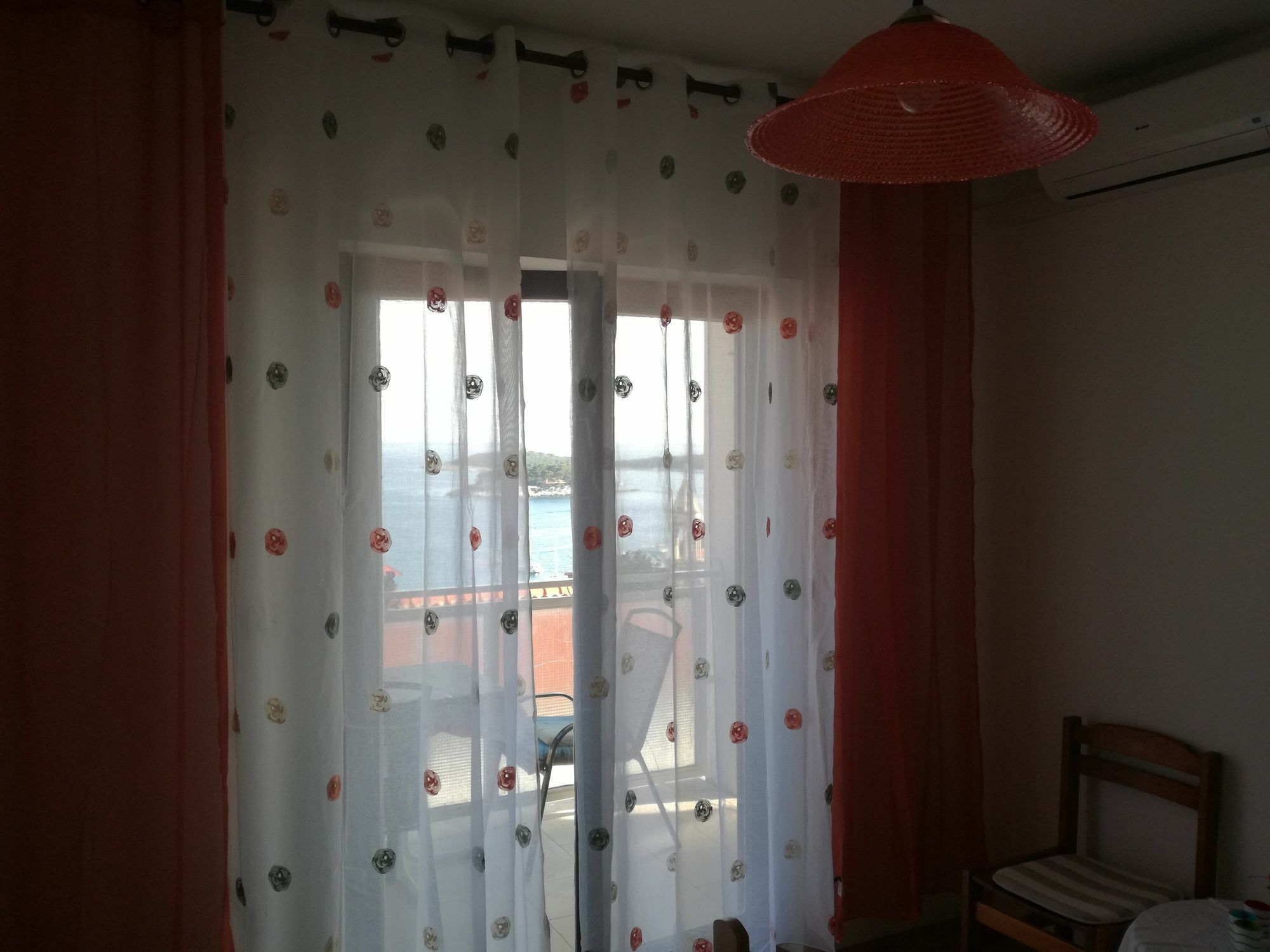 Apartments Luci Хвар Екстер'єр фото