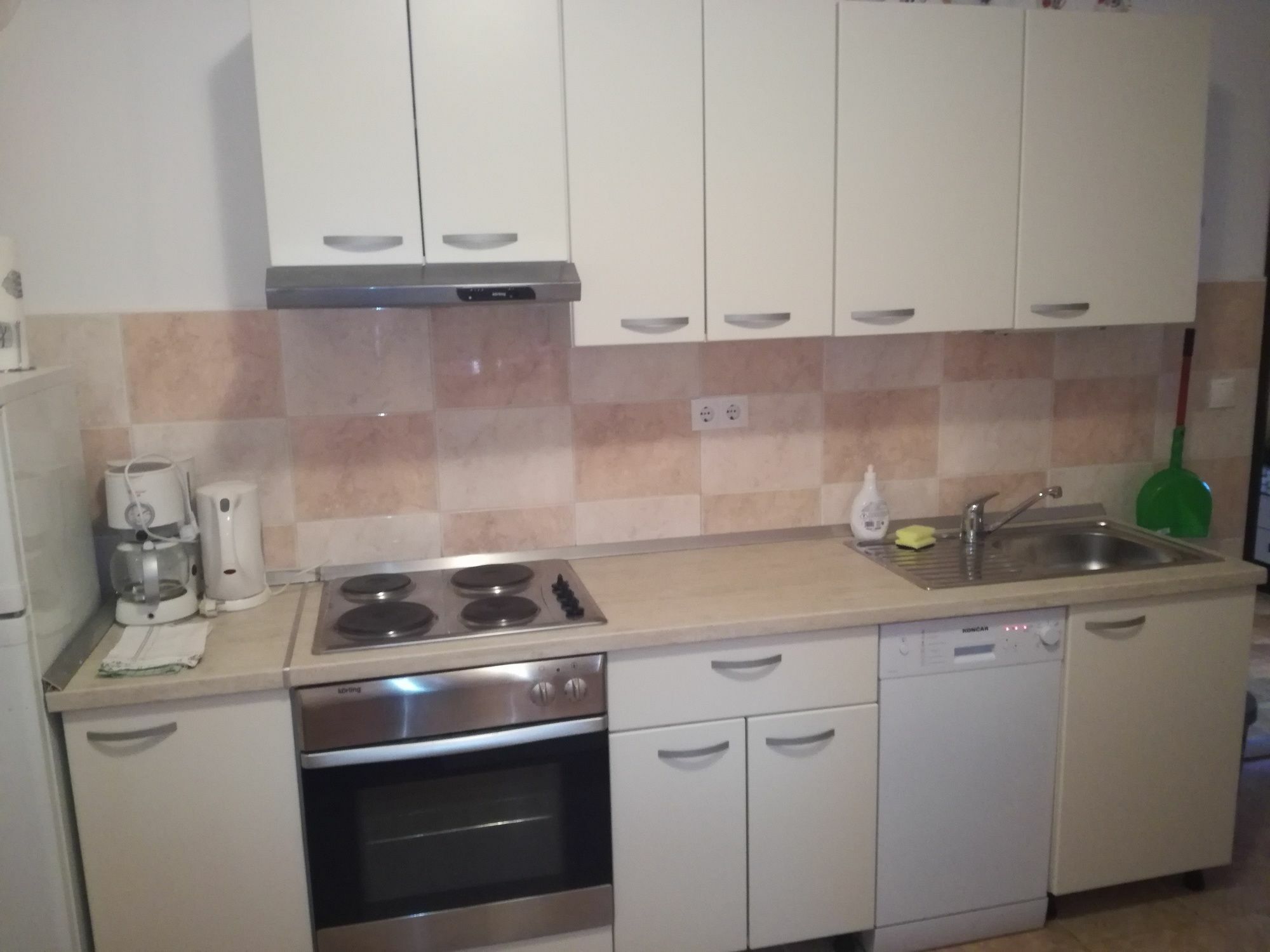 Apartments Luci Хвар Екстер'єр фото