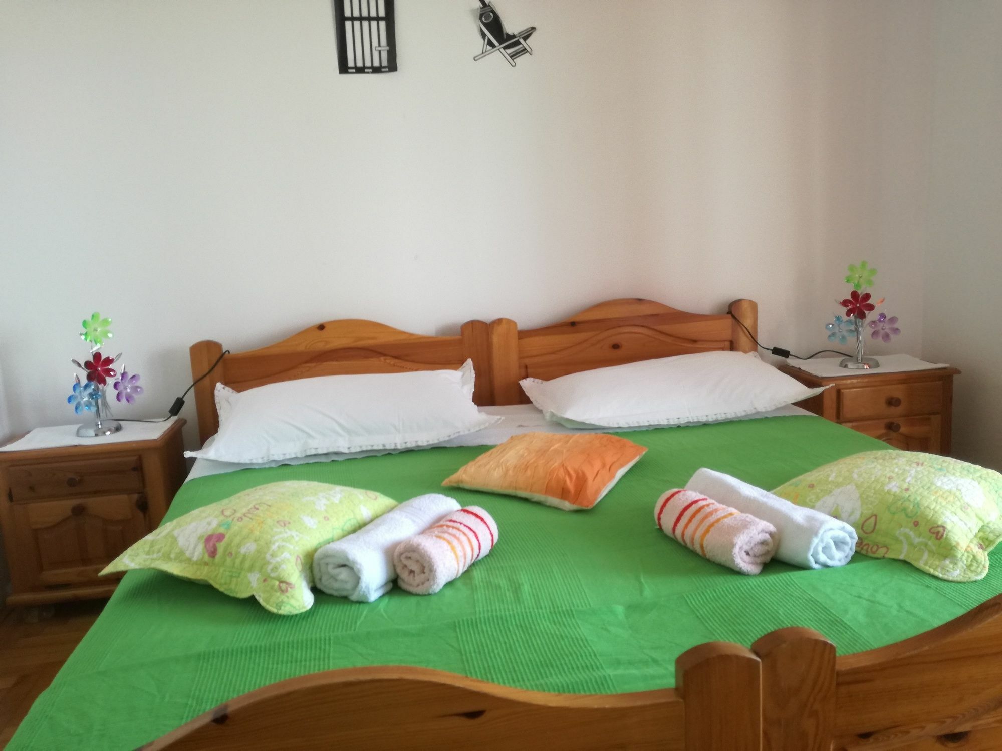 Apartments Luci Хвар Екстер'єр фото