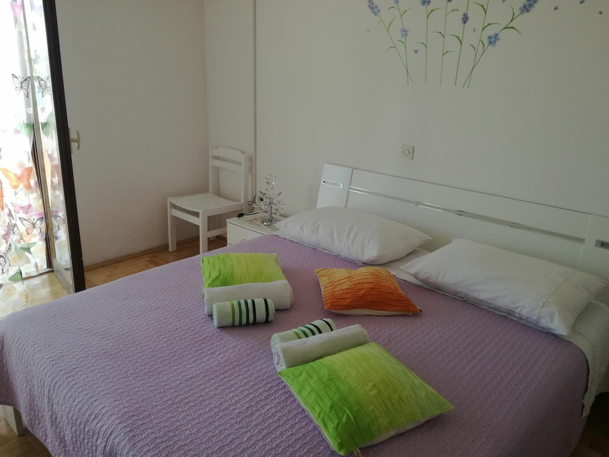 Apartments Luci Хвар Екстер'єр фото