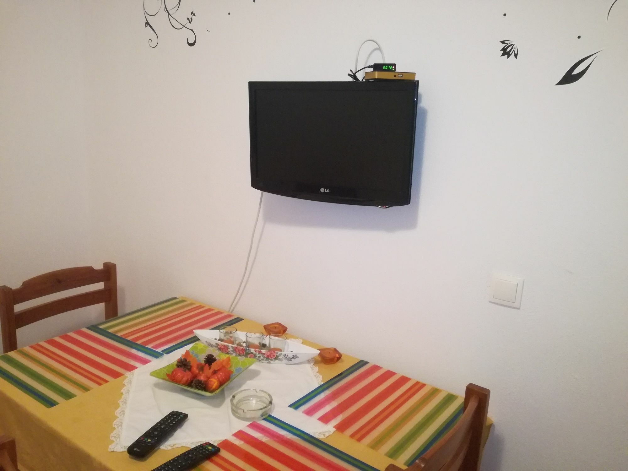 Apartments Luci Хвар Екстер'єр фото